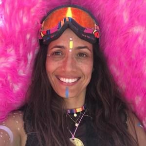 Meet your Posher, Inbal